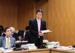 平成24年3月19日 奈良県議会 予算委員会